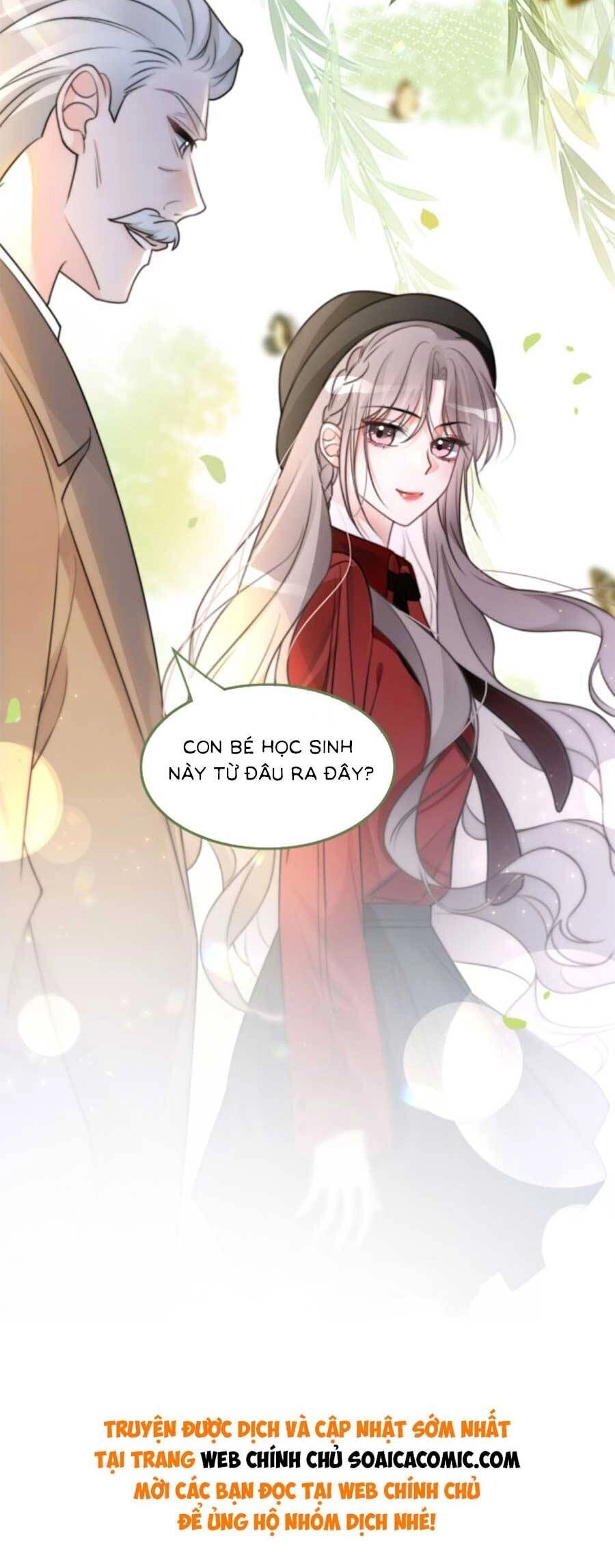 Được Các Anh Trai Chiều Chuộng Tôi Trở Nên Ngang Tàng Chapter 163 - 24