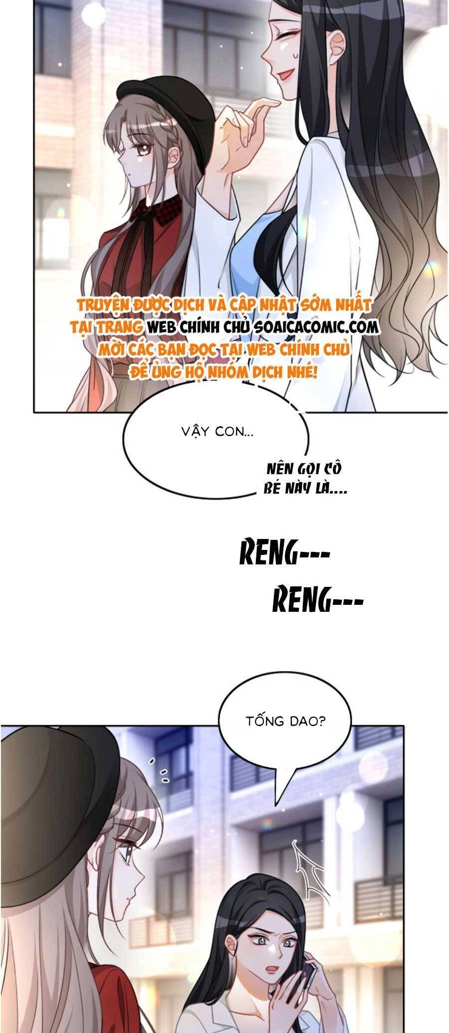 Được Các Anh Trai Chiều Chuộng Tôi Trở Nên Ngang Tàng Chapter 164 - 2