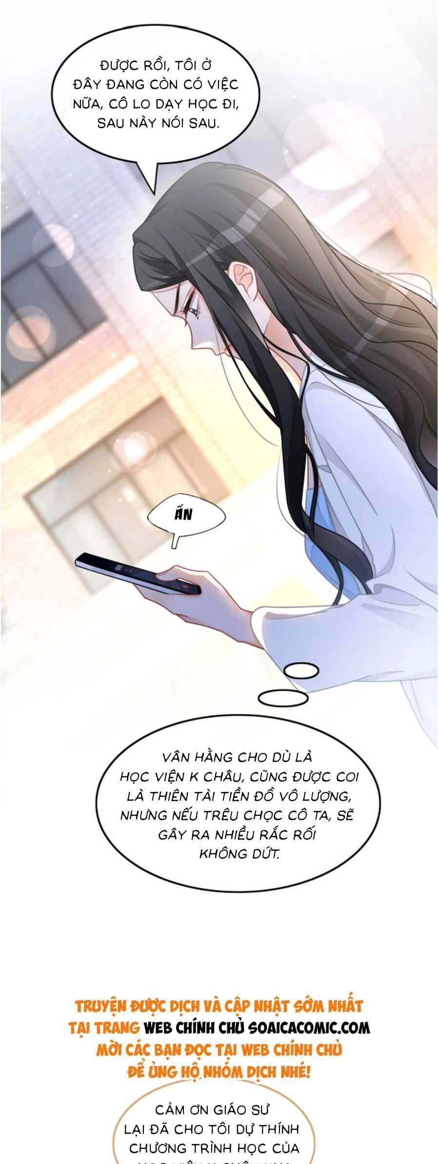 Được Các Anh Trai Chiều Chuộng Tôi Trở Nên Ngang Tàng Chapter 164 - 4