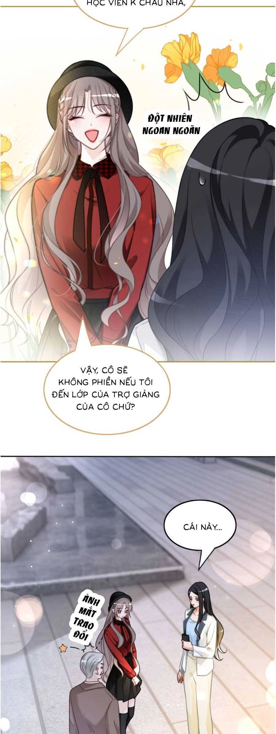 Được Các Anh Trai Chiều Chuộng Tôi Trở Nên Ngang Tàng Chapter 164 - 5