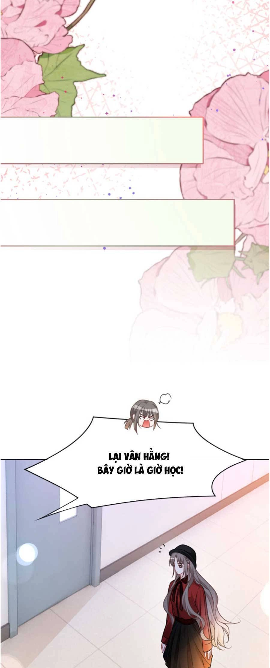 Được Các Anh Trai Chiều Chuộng Tôi Trở Nên Ngang Tàng Chapter 164 - 7