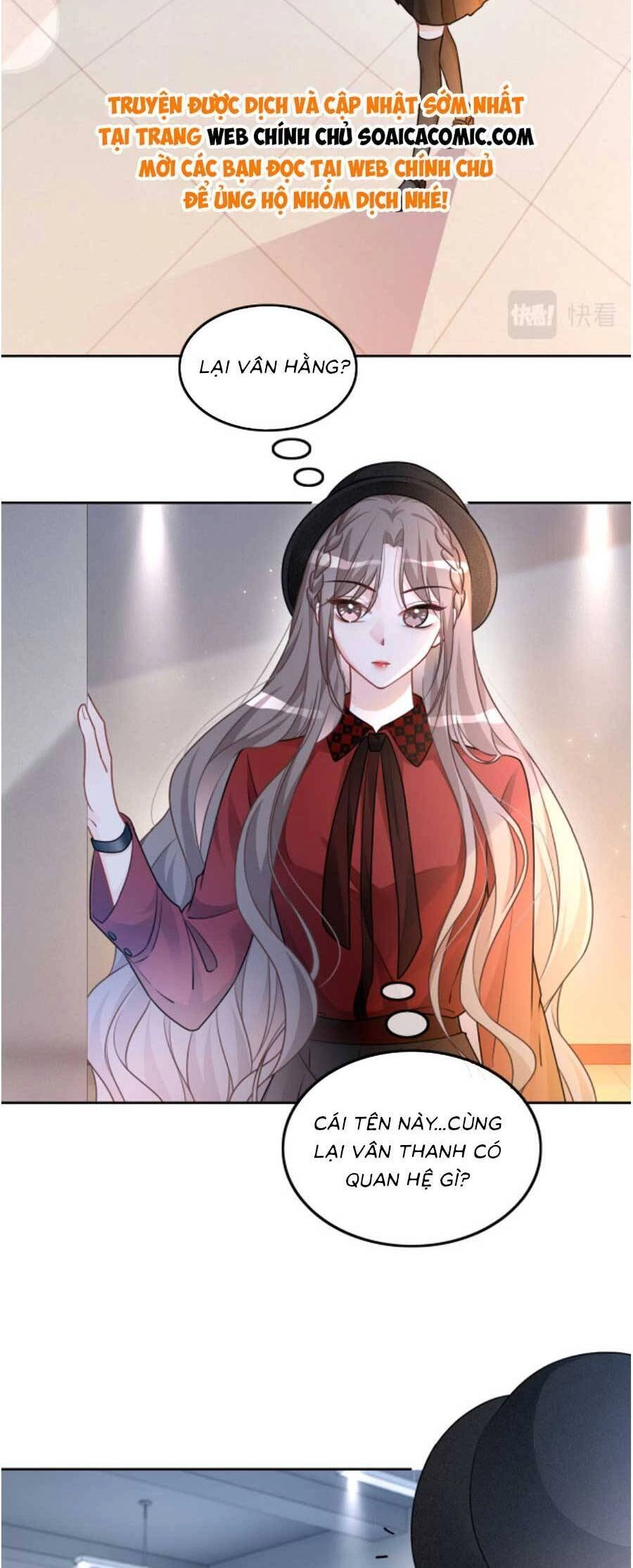 Được Các Anh Trai Chiều Chuộng Tôi Trở Nên Ngang Tàng Chapter 164 - 8