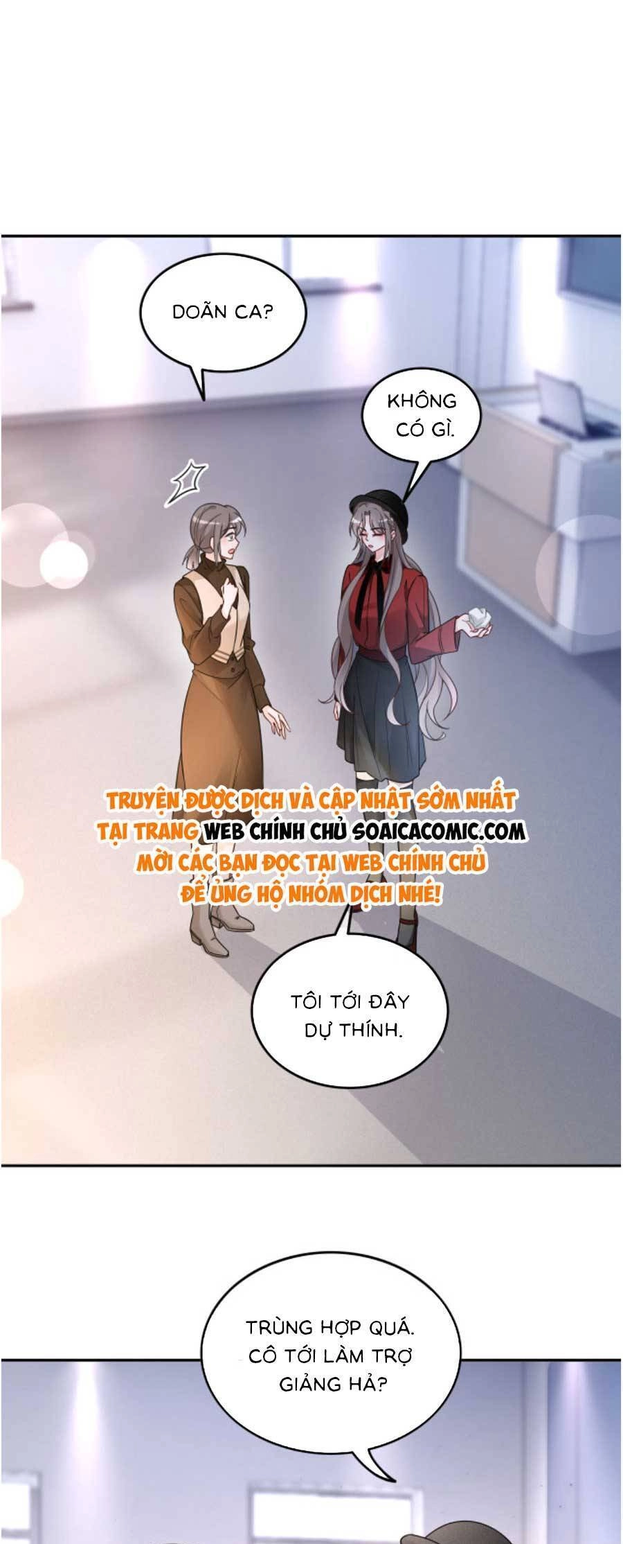 Được Các Anh Trai Chiều Chuộng Tôi Trở Nên Ngang Tàng Chapter 164 - 10