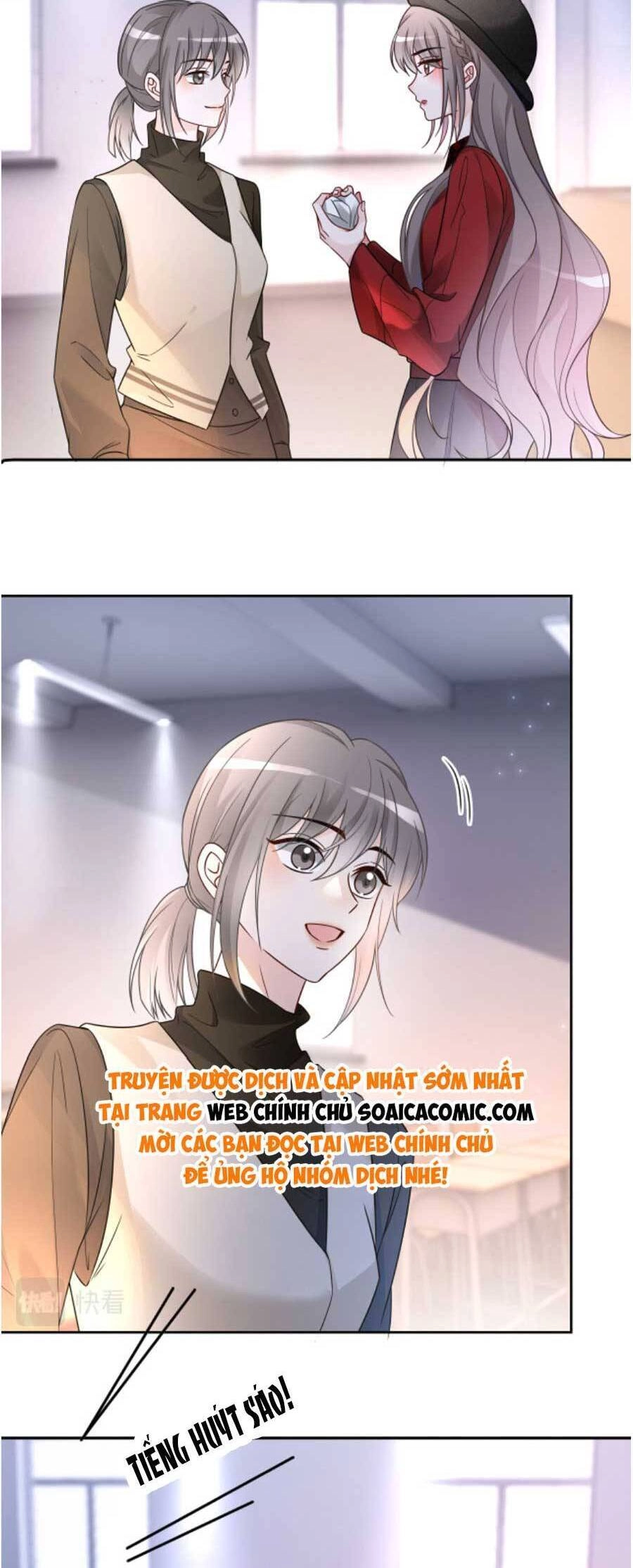 Được Các Anh Trai Chiều Chuộng Tôi Trở Nên Ngang Tàng Chapter 164 - 11