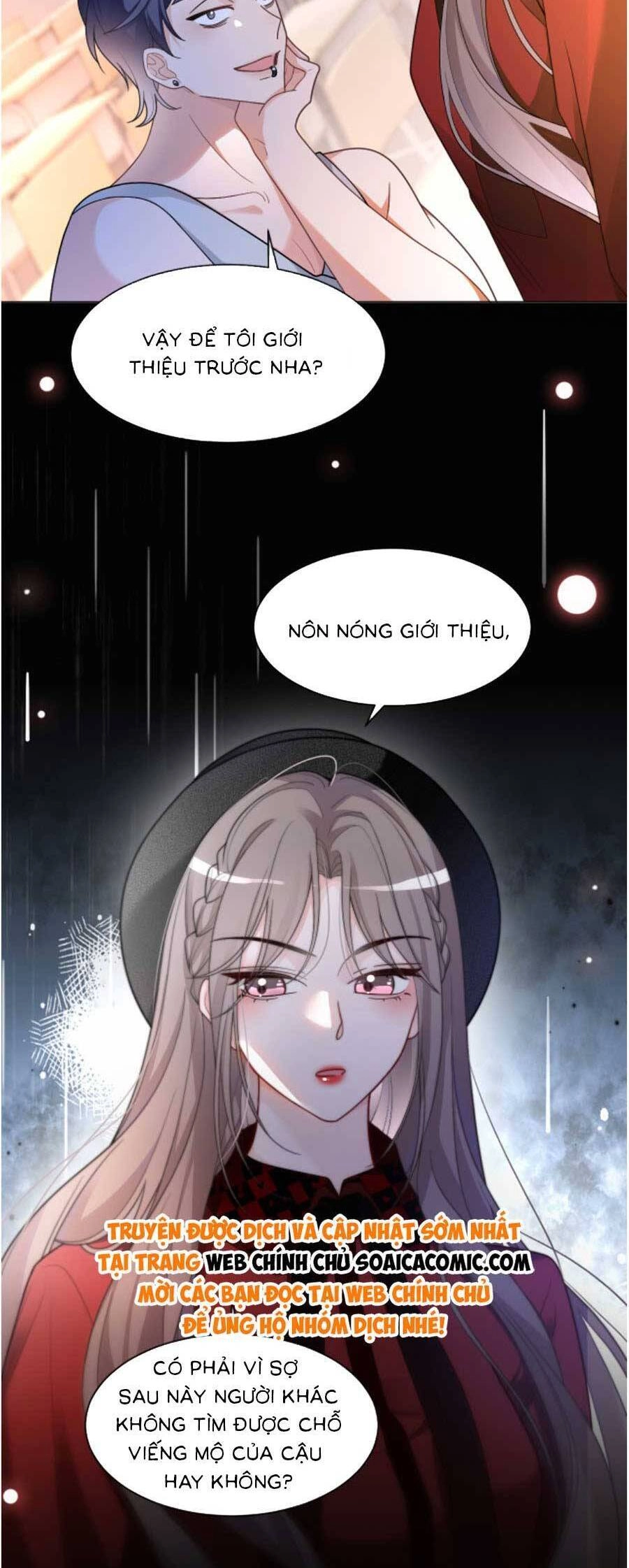 Được Các Anh Trai Chiều Chuộng Tôi Trở Nên Ngang Tàng Chapter 164 - 14