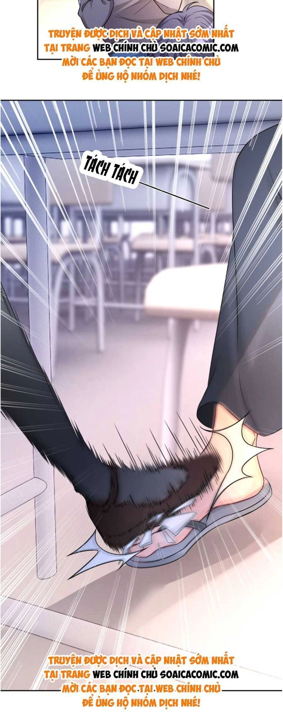 Được Các Anh Trai Chiều Chuộng Tôi Trở Nên Ngang Tàng Chapter 164 - 20