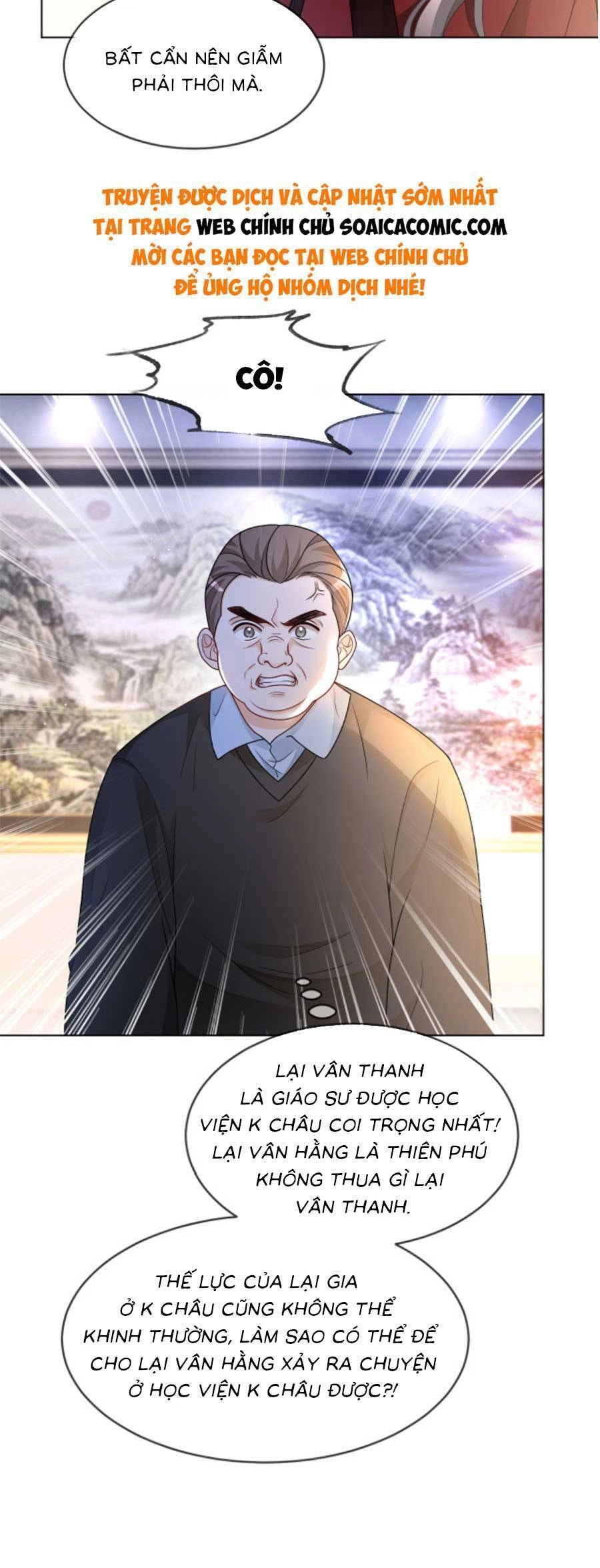 Được Các Anh Trai Chiều Chuộng Tôi Trở Nên Ngang Tàng Chapter 165 - 3