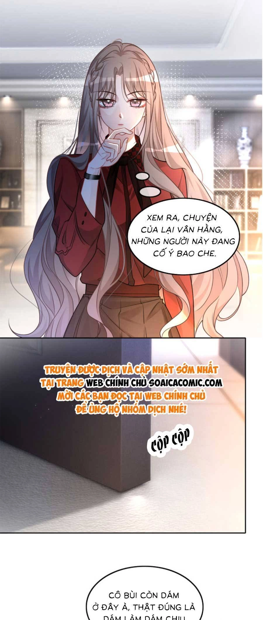 Được Các Anh Trai Chiều Chuộng Tôi Trở Nên Ngang Tàng Chapter 165 - 7