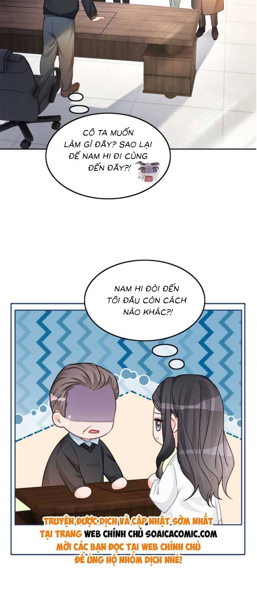 Được Các Anh Trai Chiều Chuộng Tôi Trở Nên Ngang Tàng Chapter 165 - 9