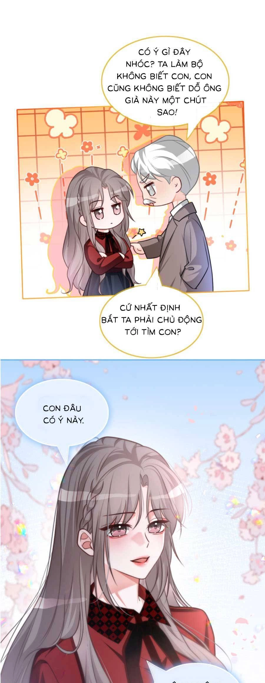 Được Các Anh Trai Chiều Chuộng Tôi Trở Nên Ngang Tàng Chapter 165 - 13