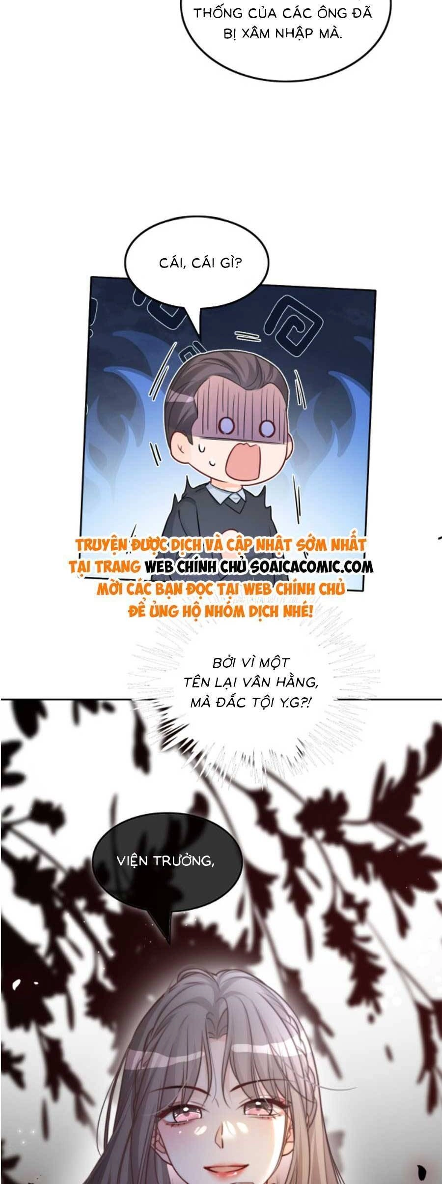 Được Các Anh Trai Chiều Chuộng Tôi Trở Nên Ngang Tàng Chapter 165 - 19