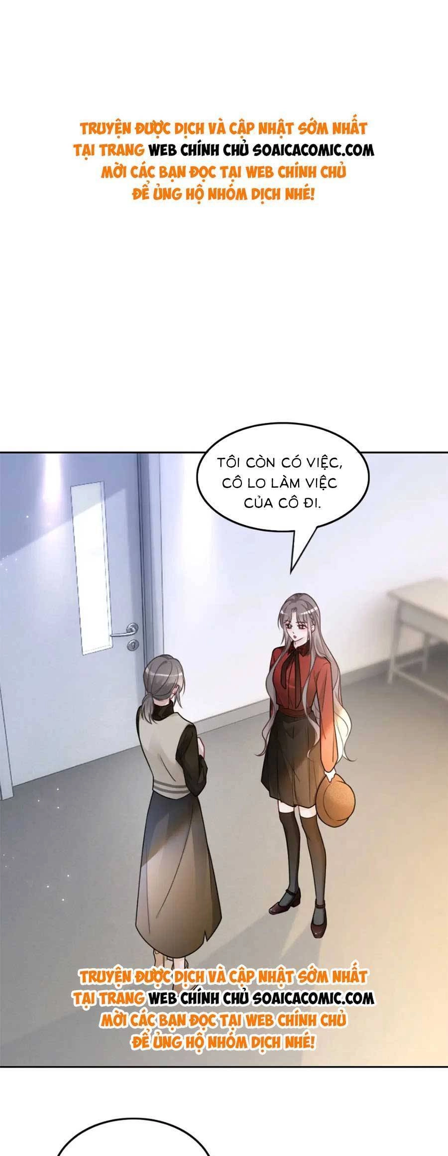 Được Các Anh Trai Chiều Chuộng Tôi Trở Nên Ngang Tàng Chapter 166 - 1