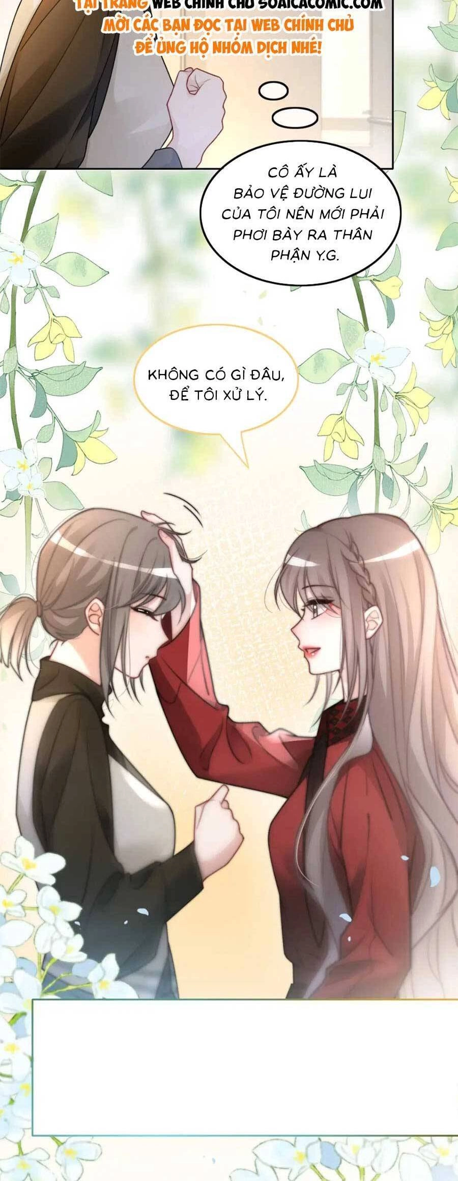 Được Các Anh Trai Chiều Chuộng Tôi Trở Nên Ngang Tàng Chapter 166 - 3