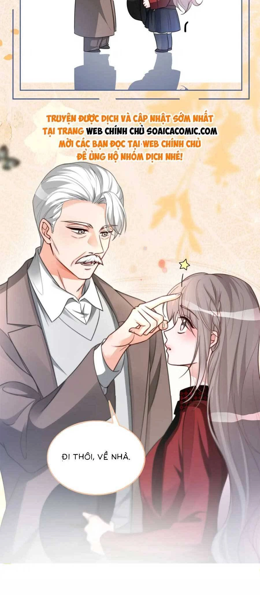 Được Các Anh Trai Chiều Chuộng Tôi Trở Nên Ngang Tàng Chapter 166 - 12