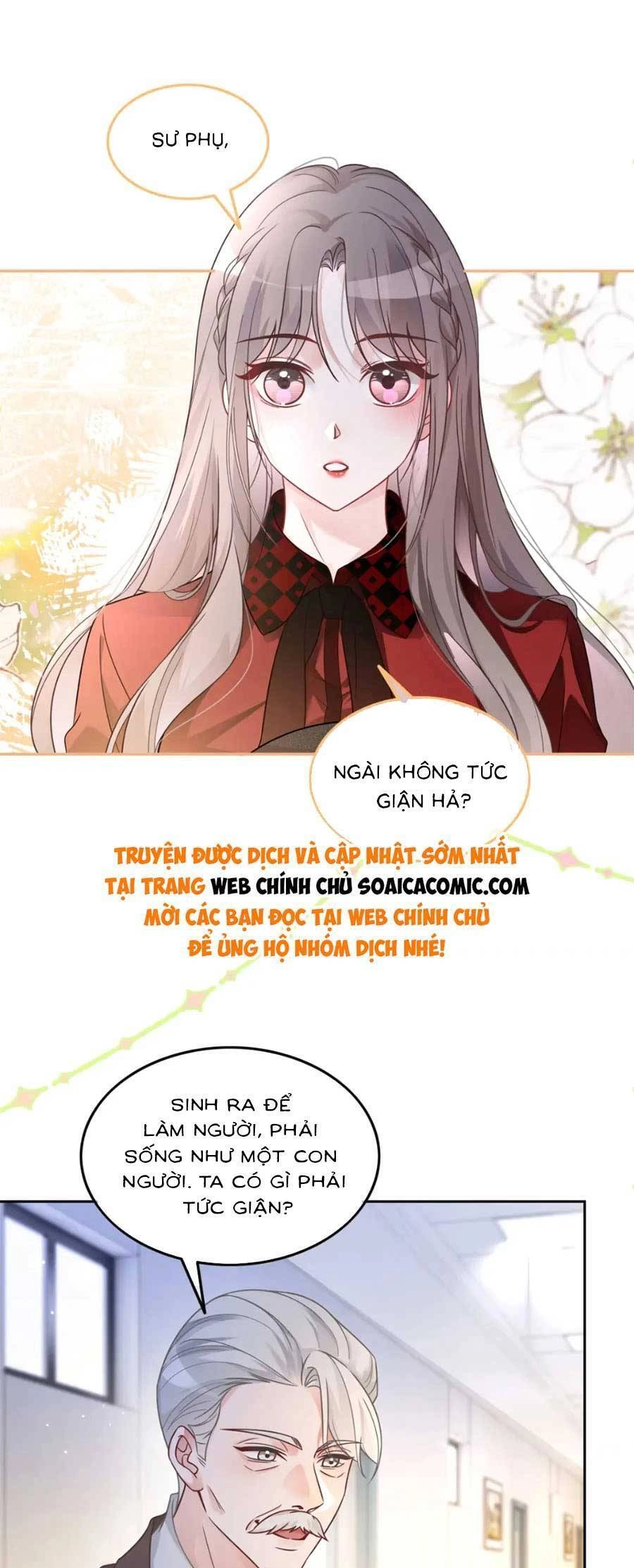 Được Các Anh Trai Chiều Chuộng Tôi Trở Nên Ngang Tàng Chapter 166 - 13