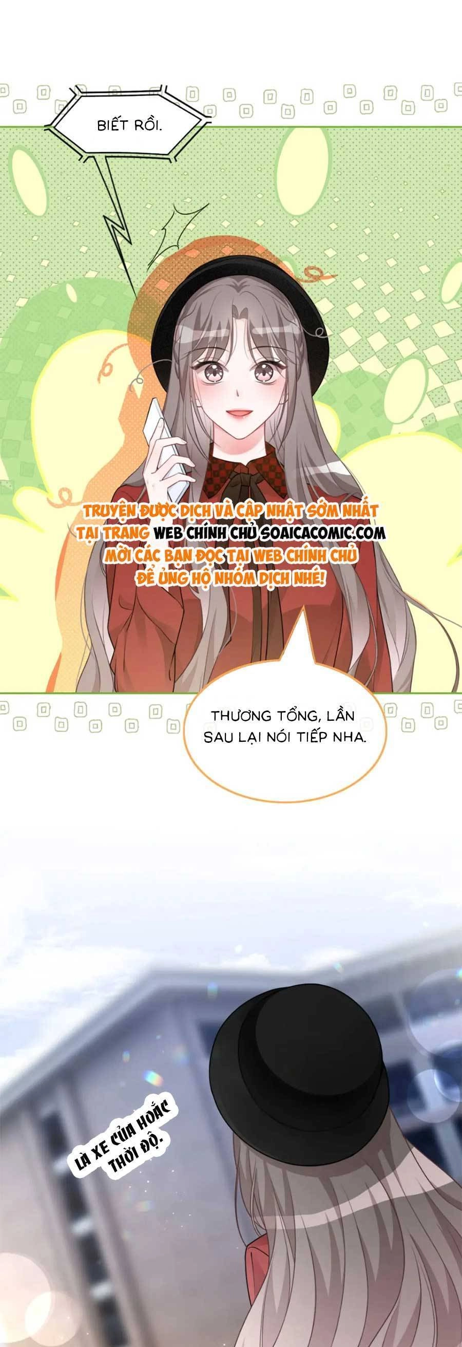 Được Các Anh Trai Chiều Chuộng Tôi Trở Nên Ngang Tàng Chapter 166 - 18