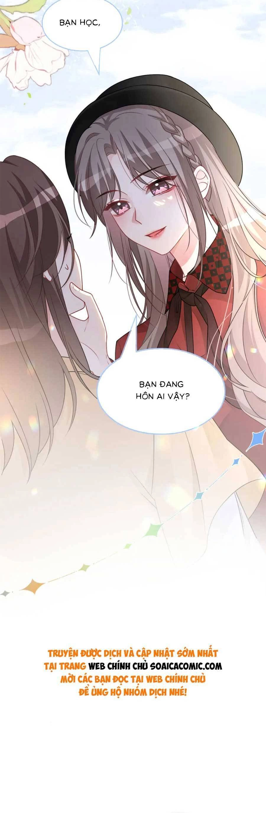 Được Các Anh Trai Chiều Chuộng Tôi Trở Nên Ngang Tàng Chapter 166 - 21