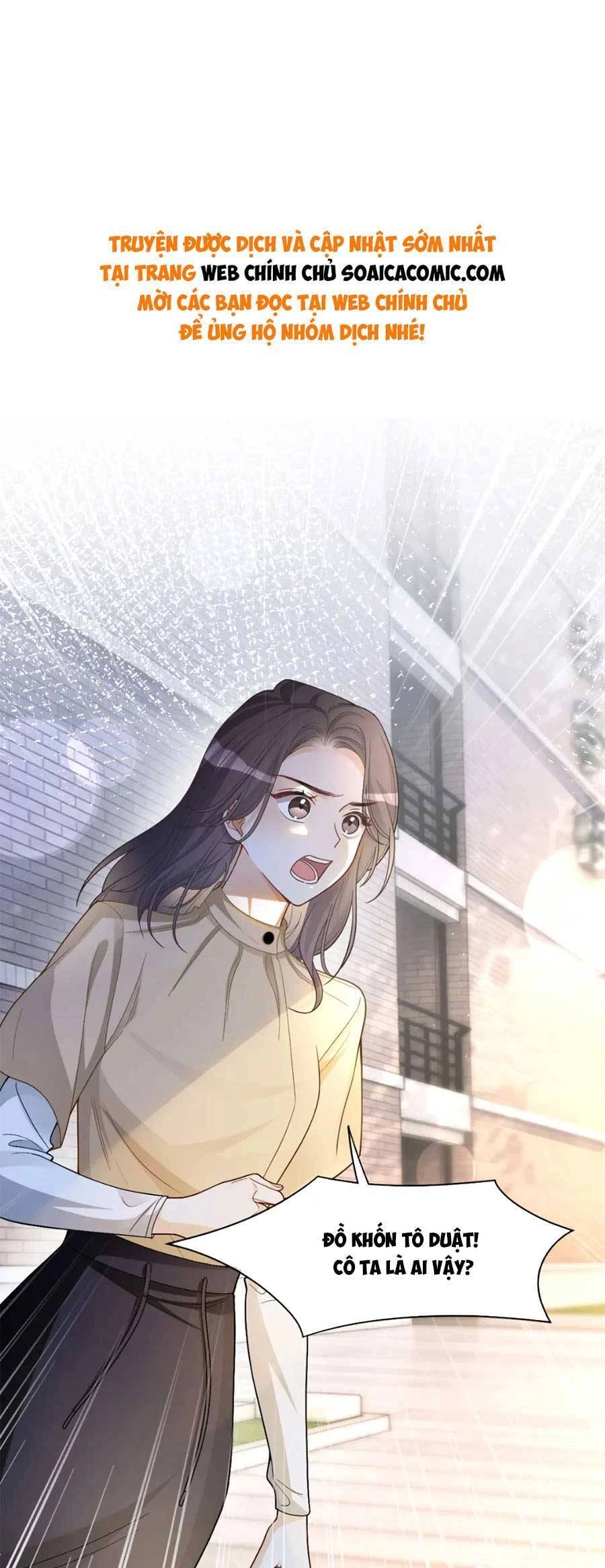 Được Các Anh Trai Chiều Chuộng Tôi Trở Nên Ngang Tàng Chapter 167 - 1