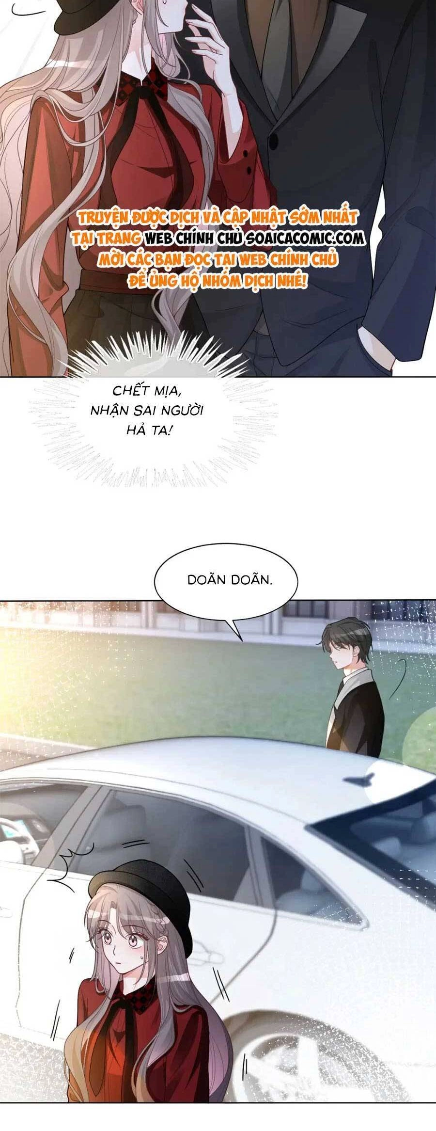 Được Các Anh Trai Chiều Chuộng Tôi Trở Nên Ngang Tàng Chapter 167 - 3