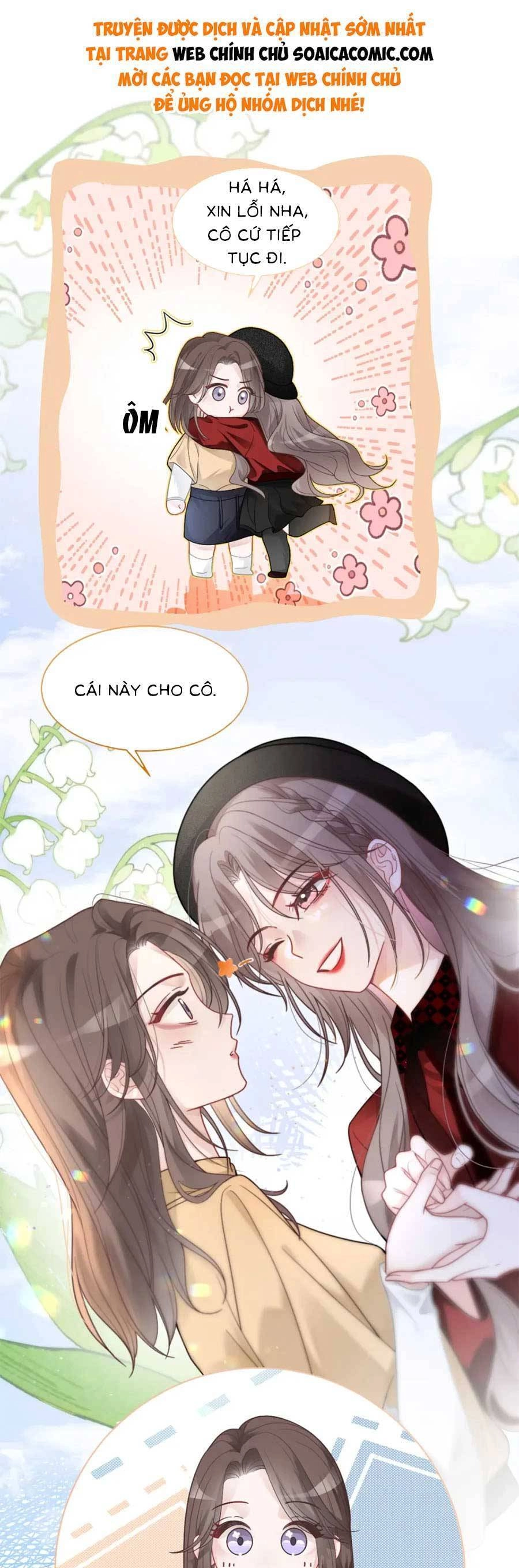 Được Các Anh Trai Chiều Chuộng Tôi Trở Nên Ngang Tàng Chapter 167 - 4