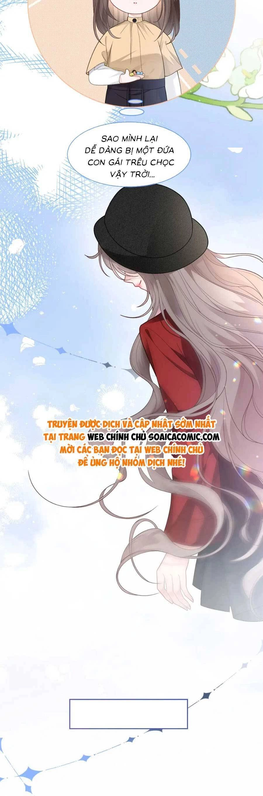 Được Các Anh Trai Chiều Chuộng Tôi Trở Nên Ngang Tàng Chapter 167 - 5