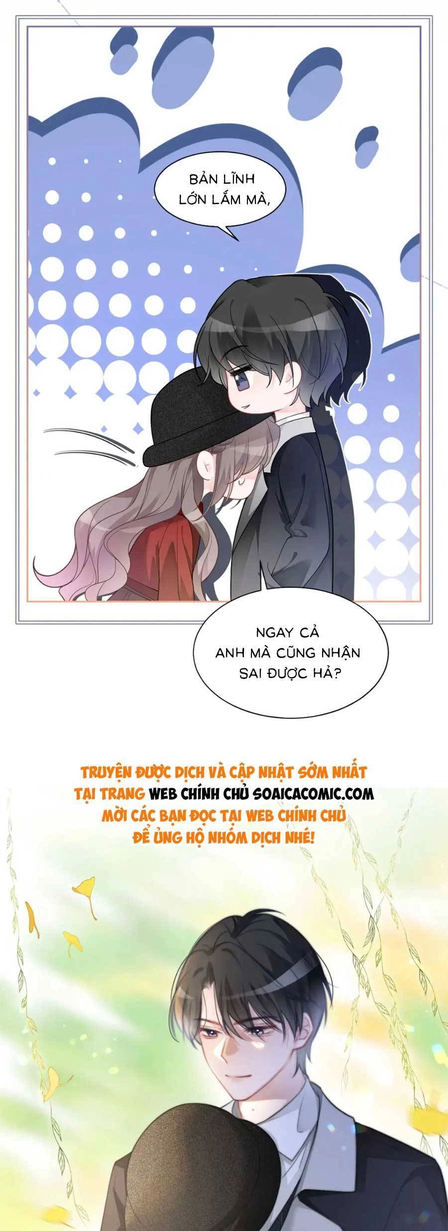 Được Các Anh Trai Chiều Chuộng Tôi Trở Nên Ngang Tàng Chapter 167 - 6