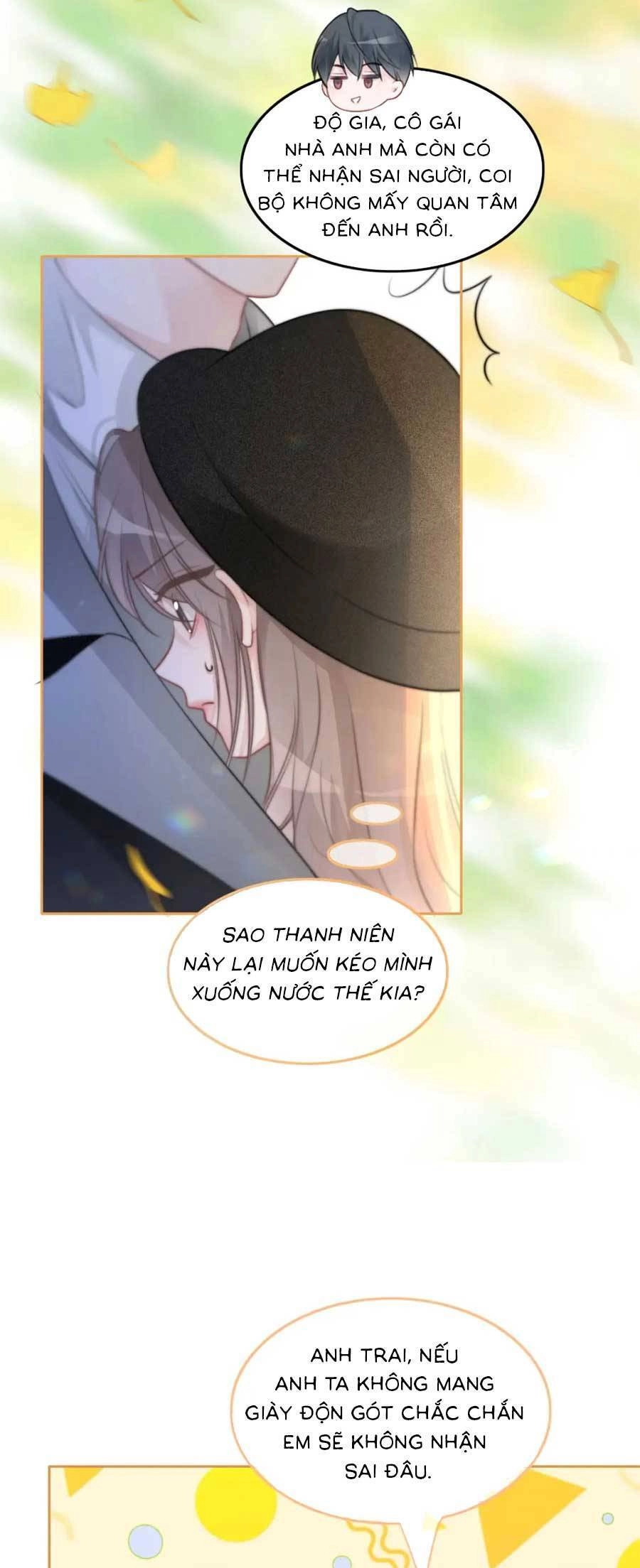 Được Các Anh Trai Chiều Chuộng Tôi Trở Nên Ngang Tàng Chapter 167 - 9