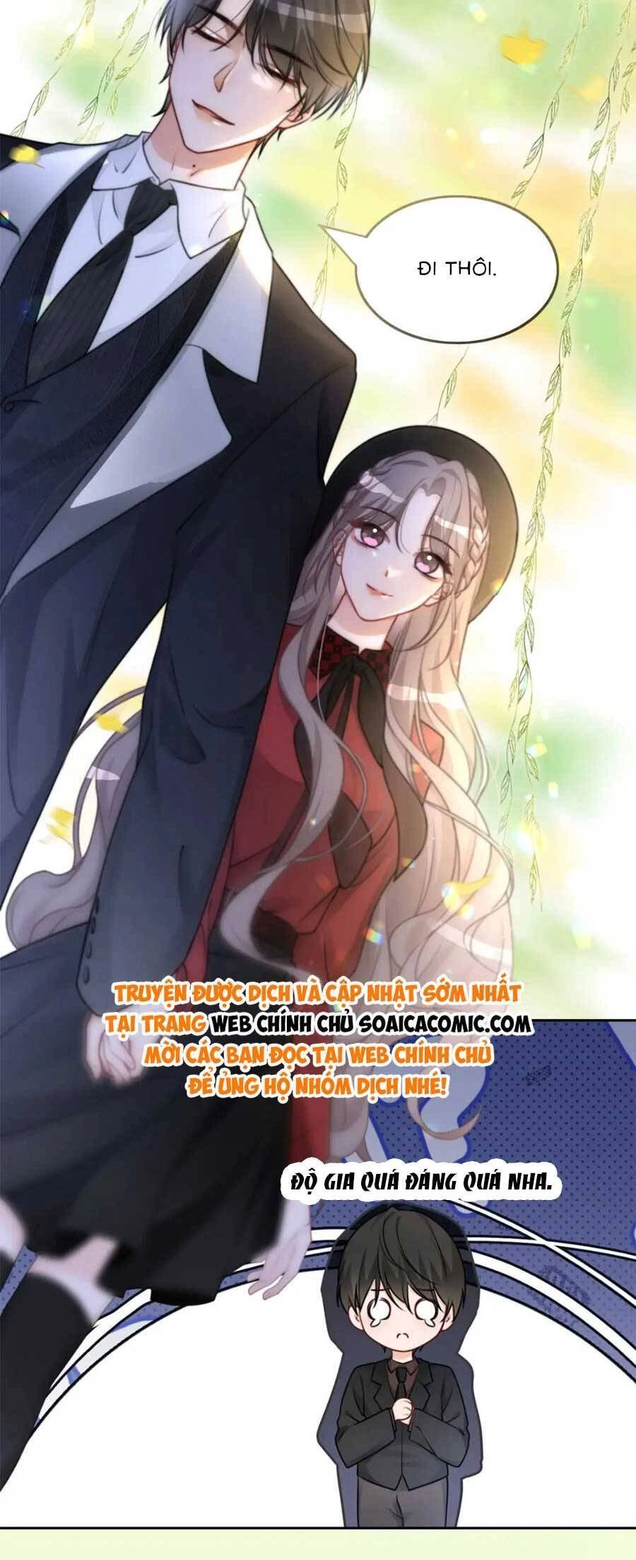 Được Các Anh Trai Chiều Chuộng Tôi Trở Nên Ngang Tàng Chapter 167 - 11