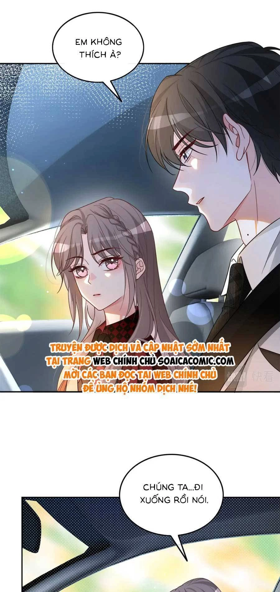 Được Các Anh Trai Chiều Chuộng Tôi Trở Nên Ngang Tàng Chapter 167 - 16