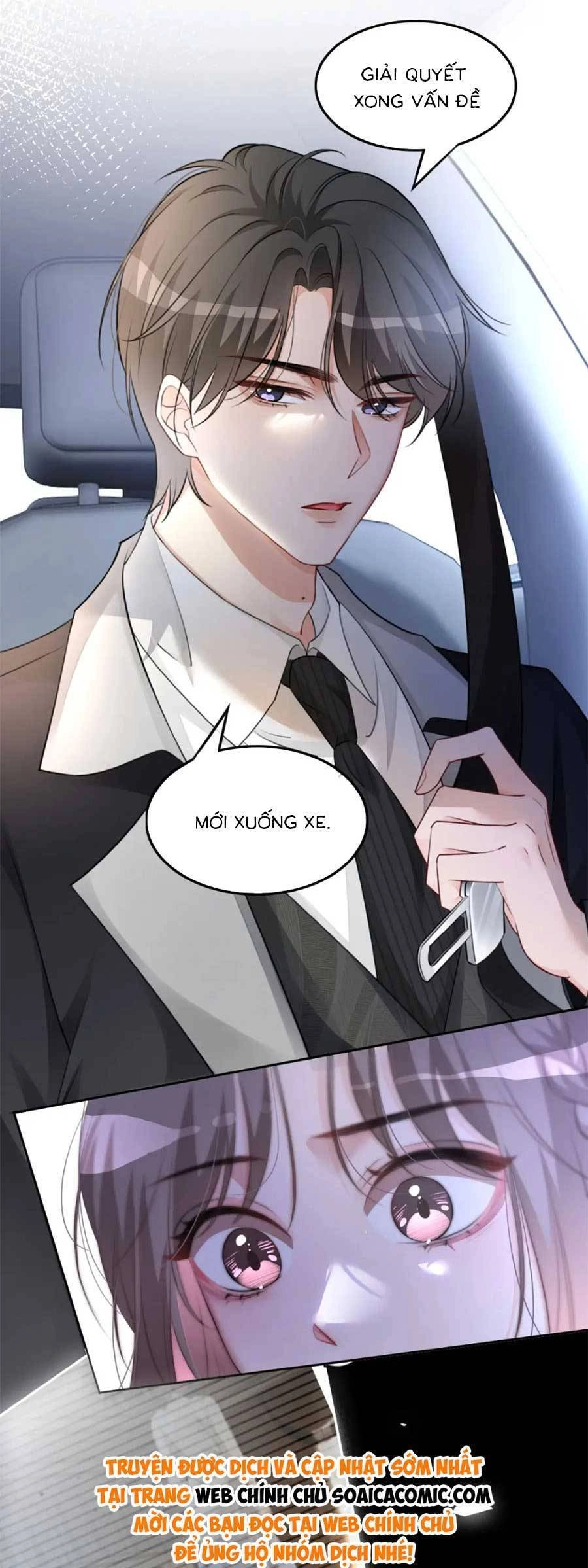 Được Các Anh Trai Chiều Chuộng Tôi Trở Nên Ngang Tàng Chapter 167 - 18