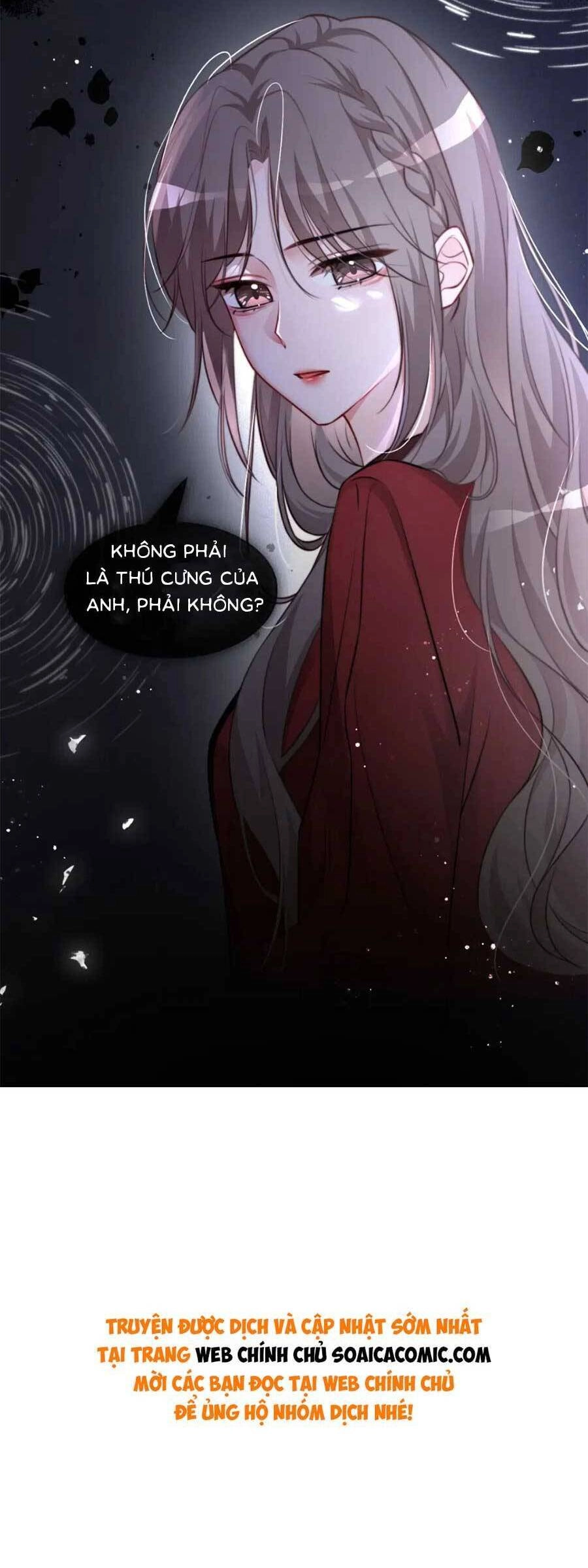 Được Các Anh Trai Chiều Chuộng Tôi Trở Nên Ngang Tàng Chapter 167 - 20