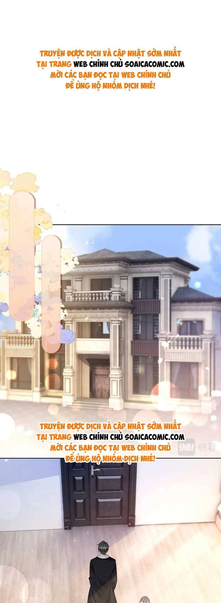 Được Các Anh Trai Chiều Chuộng Tôi Trở Nên Ngang Tàng Chapter 168 - 1