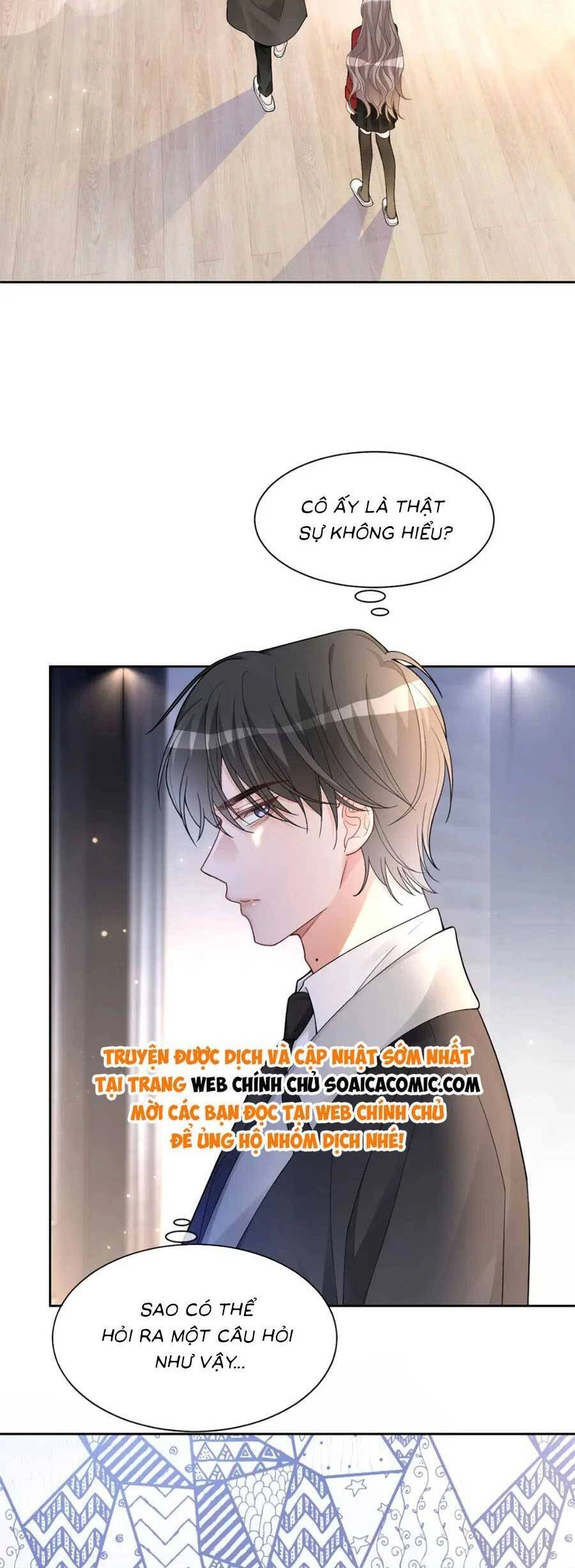 Được Các Anh Trai Chiều Chuộng Tôi Trở Nên Ngang Tàng Chapter 168 - 2