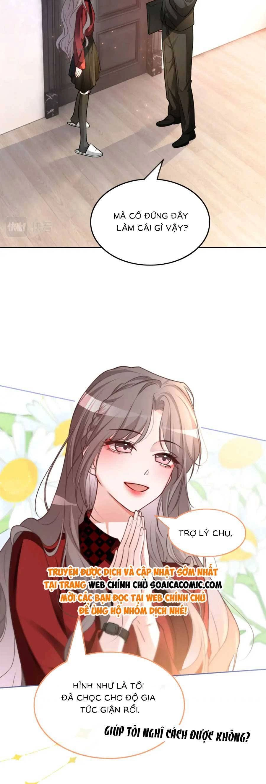 Được Các Anh Trai Chiều Chuộng Tôi Trở Nên Ngang Tàng Chapter 168 - 5