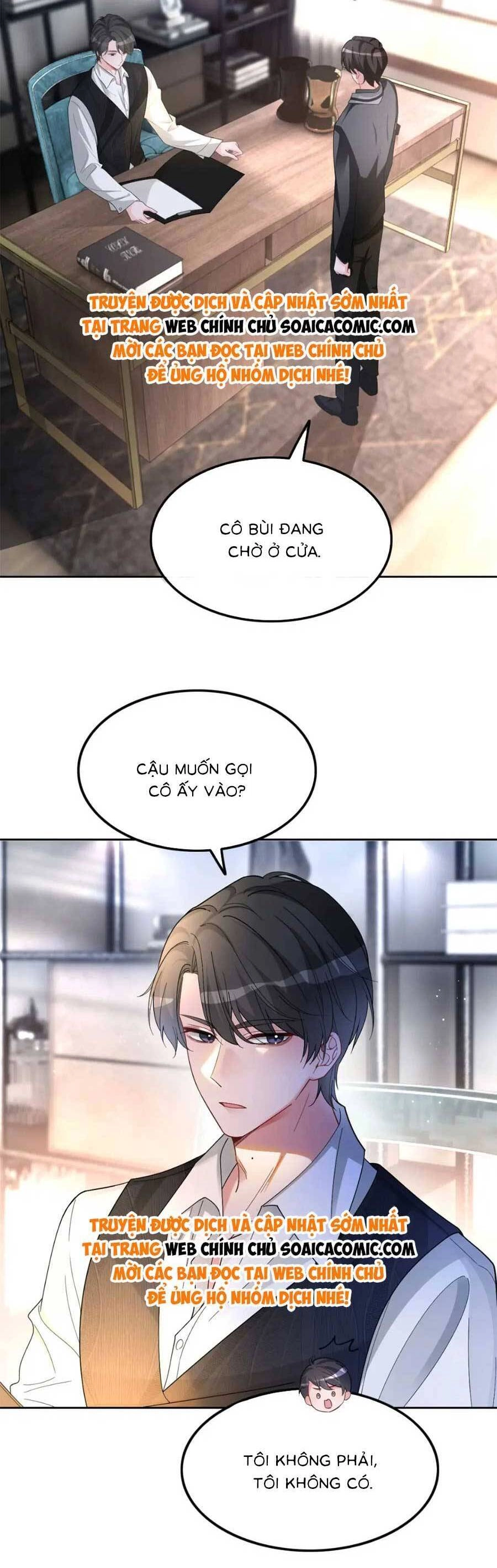 Được Các Anh Trai Chiều Chuộng Tôi Trở Nên Ngang Tàng Chapter 168 - 7