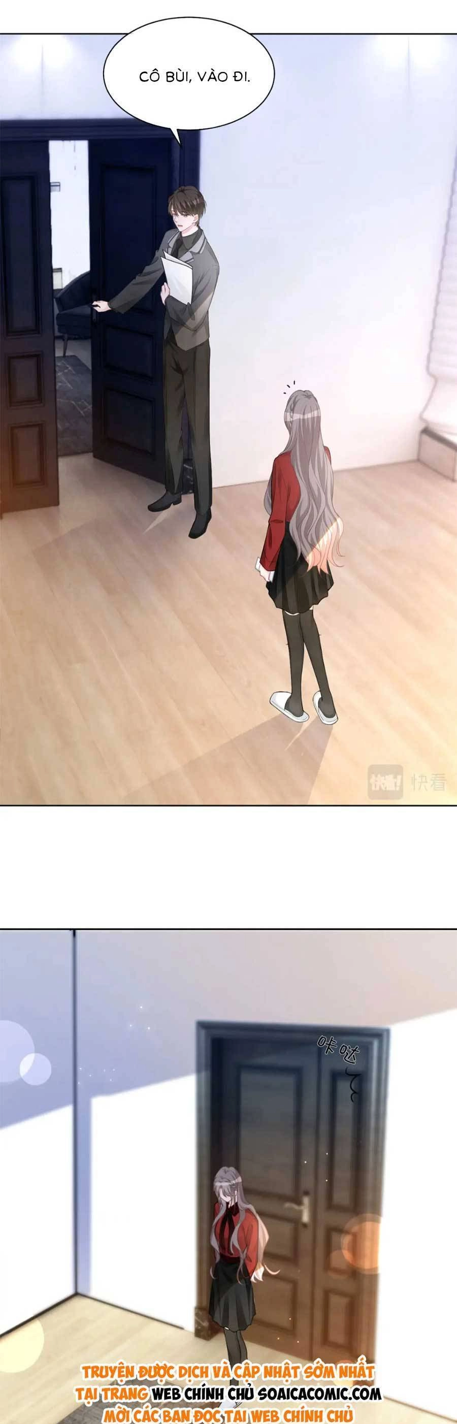 Được Các Anh Trai Chiều Chuộng Tôi Trở Nên Ngang Tàng Chapter 168 - 13