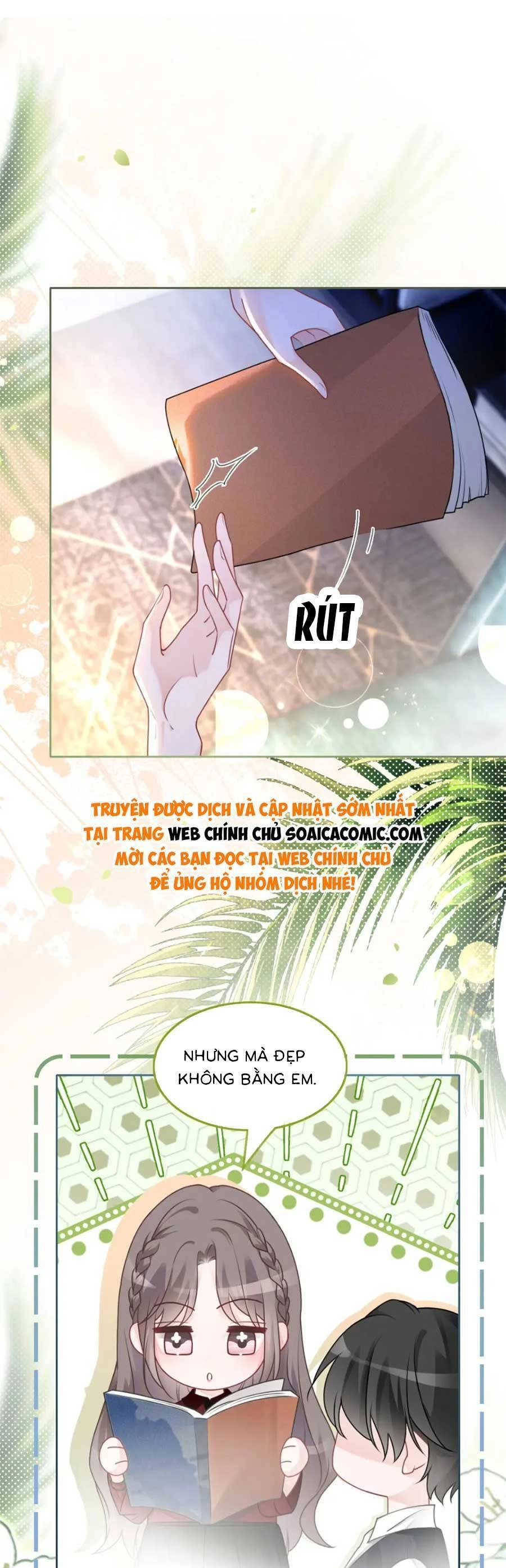 Được Các Anh Trai Chiều Chuộng Tôi Trở Nên Ngang Tàng Chapter 168 - 15