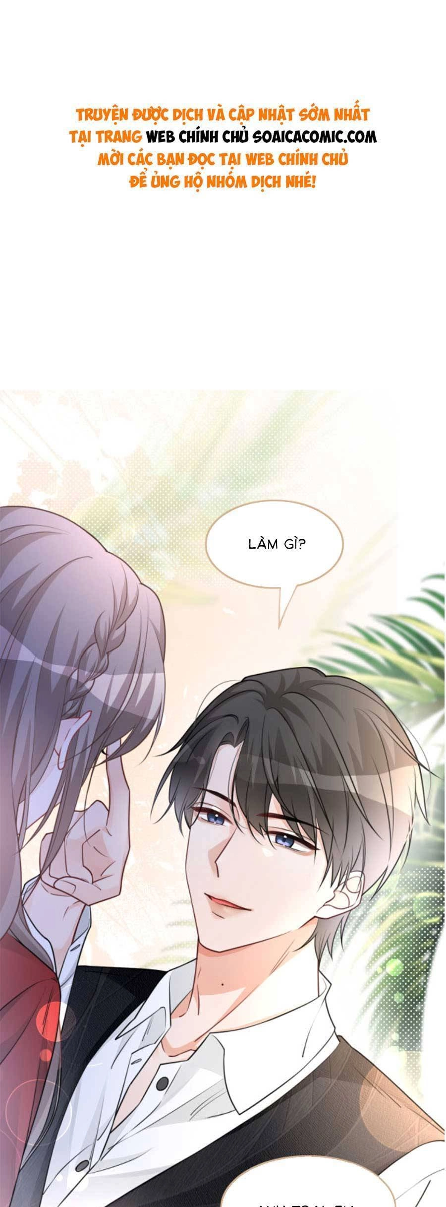 Được Các Anh Trai Chiều Chuộng Tôi Trở Nên Ngang Tàng Chapter 169 - 1