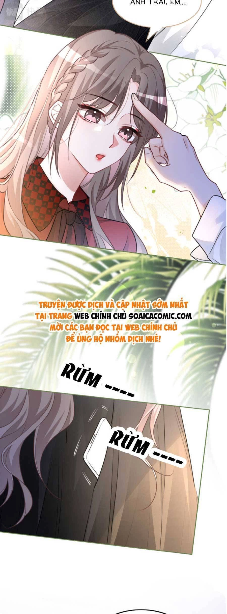 Được Các Anh Trai Chiều Chuộng Tôi Trở Nên Ngang Tàng Chapter 169 - 2