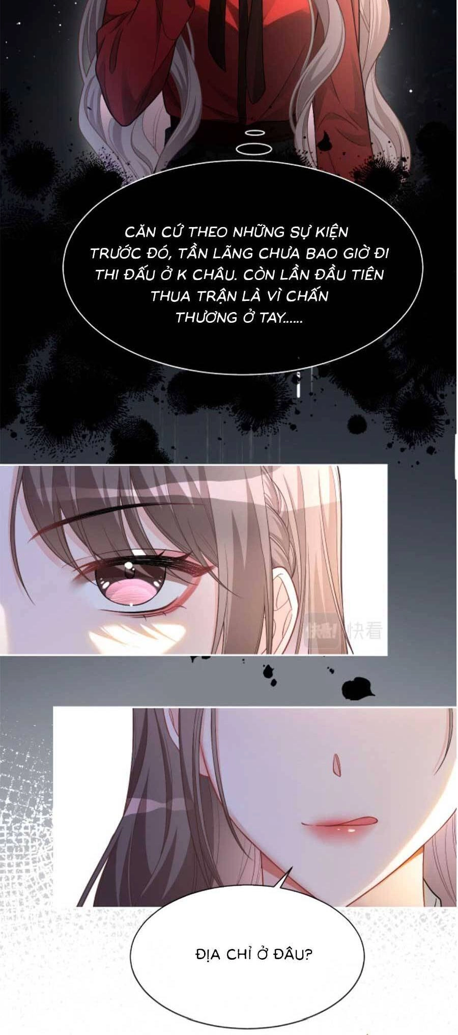 Được Các Anh Trai Chiều Chuộng Tôi Trở Nên Ngang Tàng Chapter 169 - 6