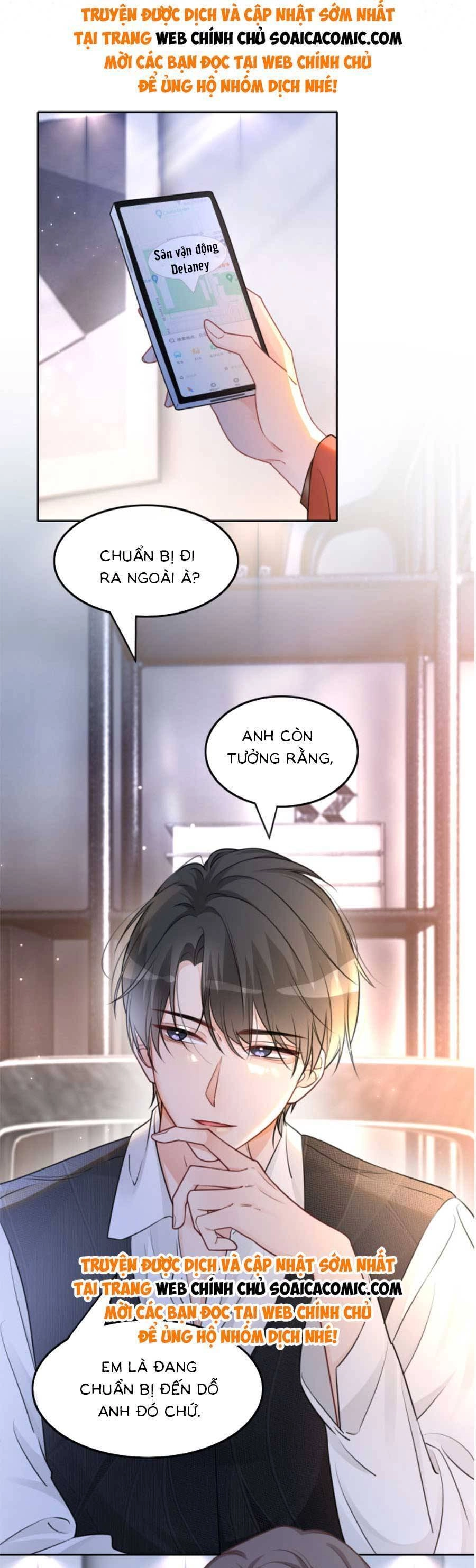 Được Các Anh Trai Chiều Chuộng Tôi Trở Nên Ngang Tàng Chapter 169 - 7