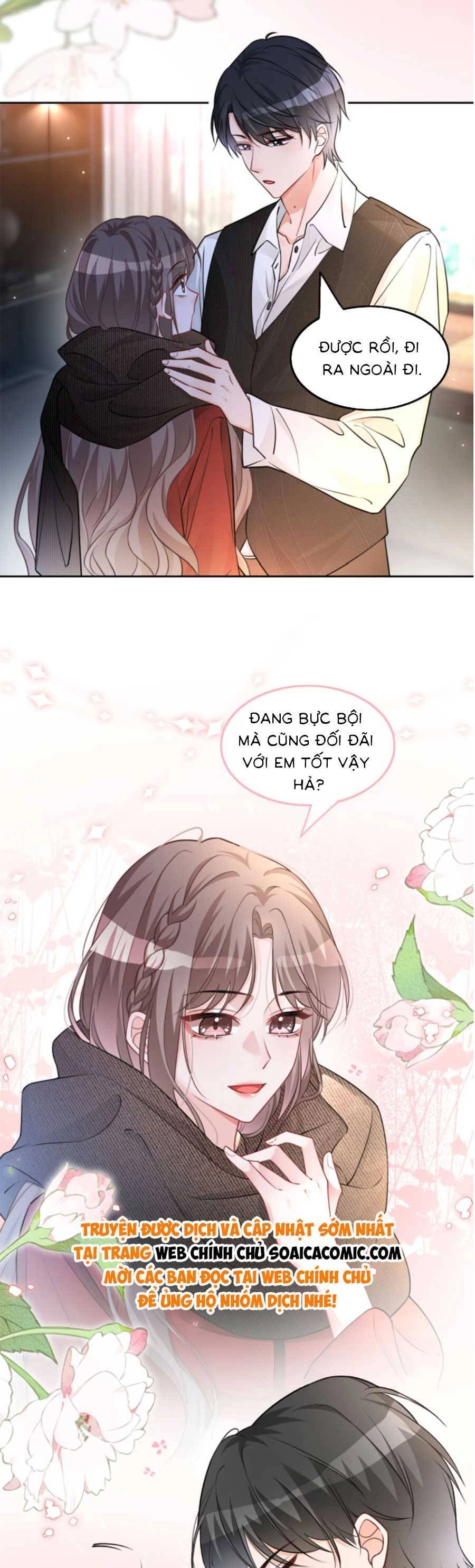 Được Các Anh Trai Chiều Chuộng Tôi Trở Nên Ngang Tàng Chapter 169 - 9