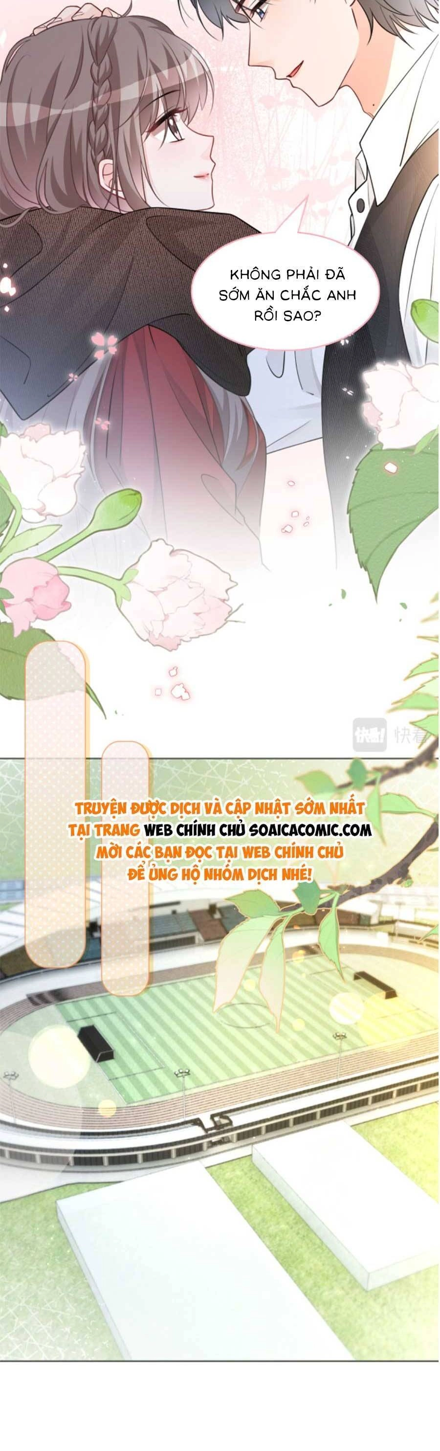 Được Các Anh Trai Chiều Chuộng Tôi Trở Nên Ngang Tàng Chapter 169 - 10