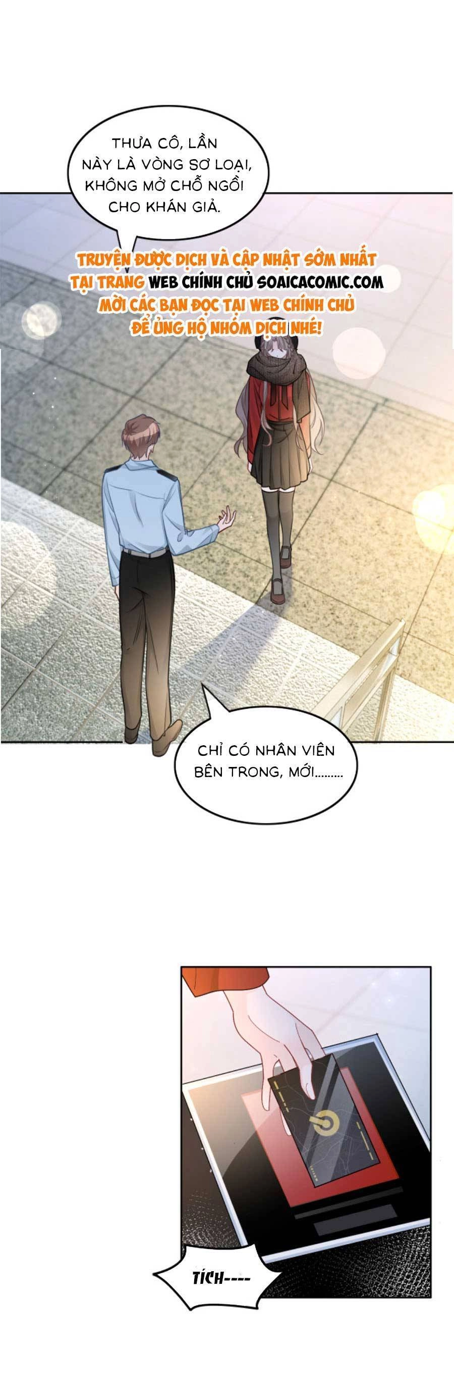 Được Các Anh Trai Chiều Chuộng Tôi Trở Nên Ngang Tàng Chapter 169 - 11