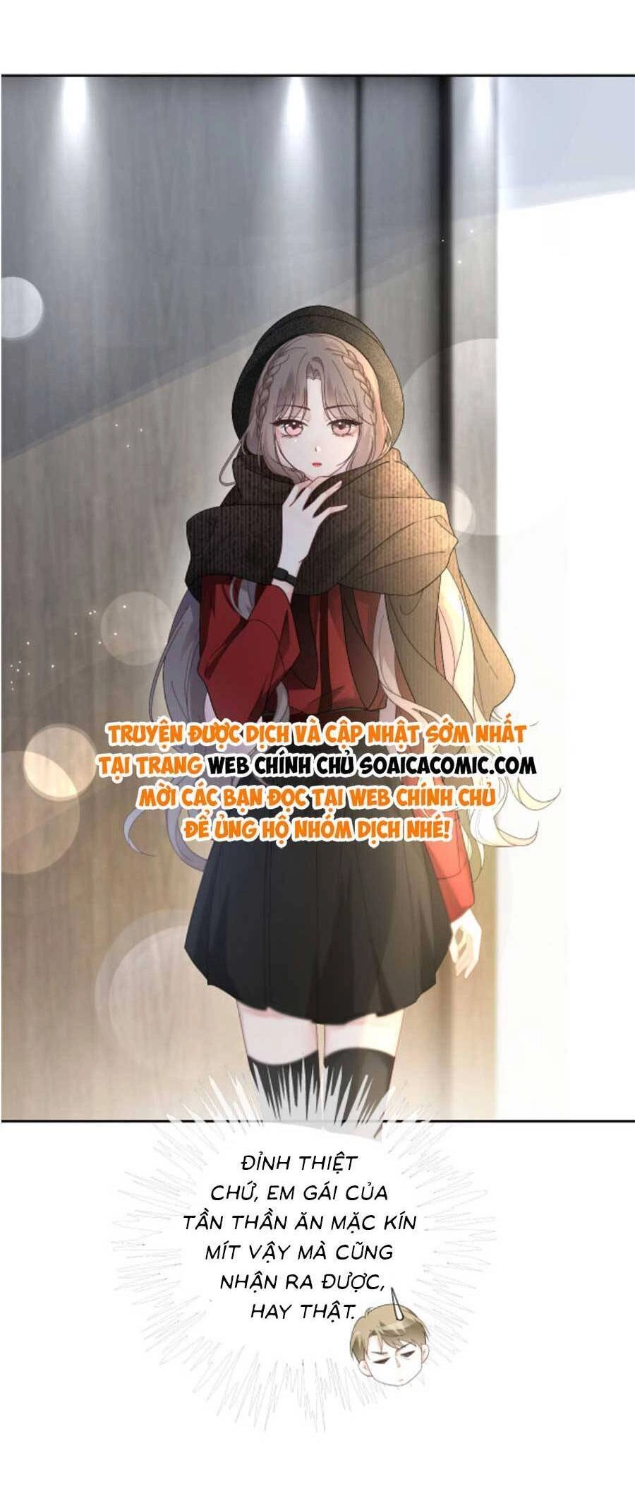 Được Các Anh Trai Chiều Chuộng Tôi Trở Nên Ngang Tàng Chapter 169 - 15