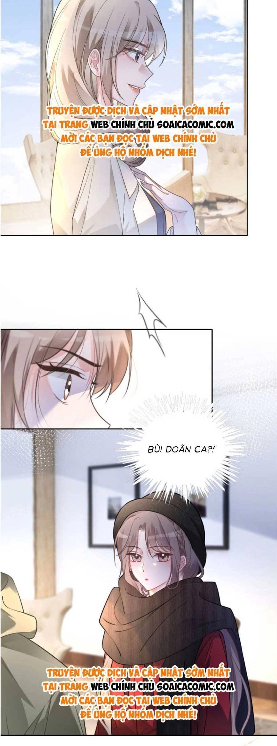 Được Các Anh Trai Chiều Chuộng Tôi Trở Nên Ngang Tàng Chapter 169 - 19