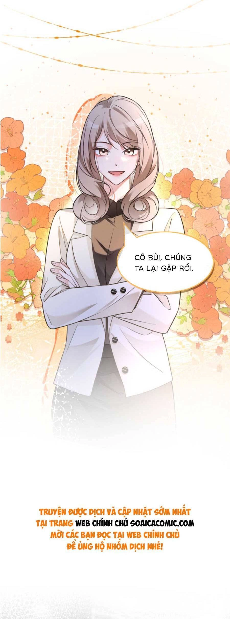 Được Các Anh Trai Chiều Chuộng Tôi Trở Nên Ngang Tàng Chapter 169 - 20