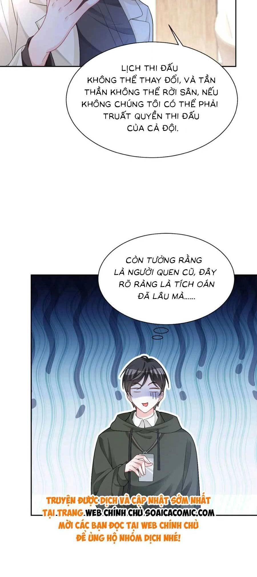 Được Các Anh Trai Chiều Chuộng Tôi Trở Nên Ngang Tàng Chapter 170 - 3