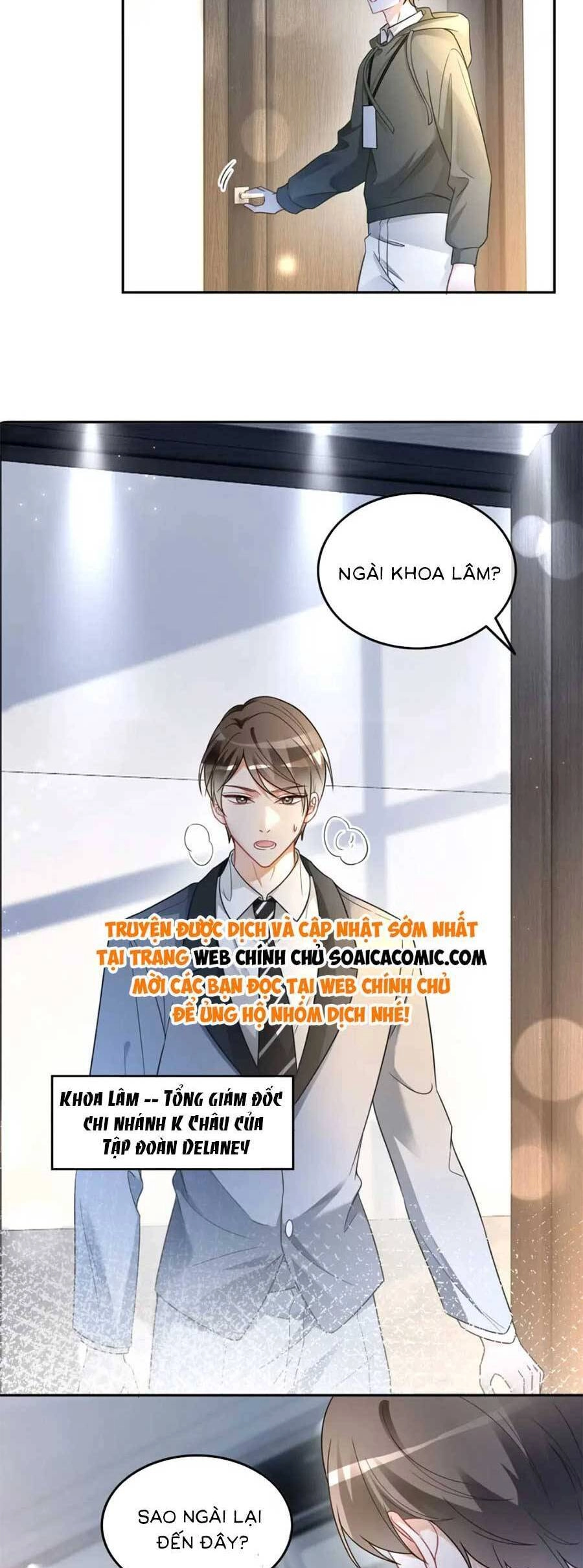 Được Các Anh Trai Chiều Chuộng Tôi Trở Nên Ngang Tàng Chapter 170 - 7