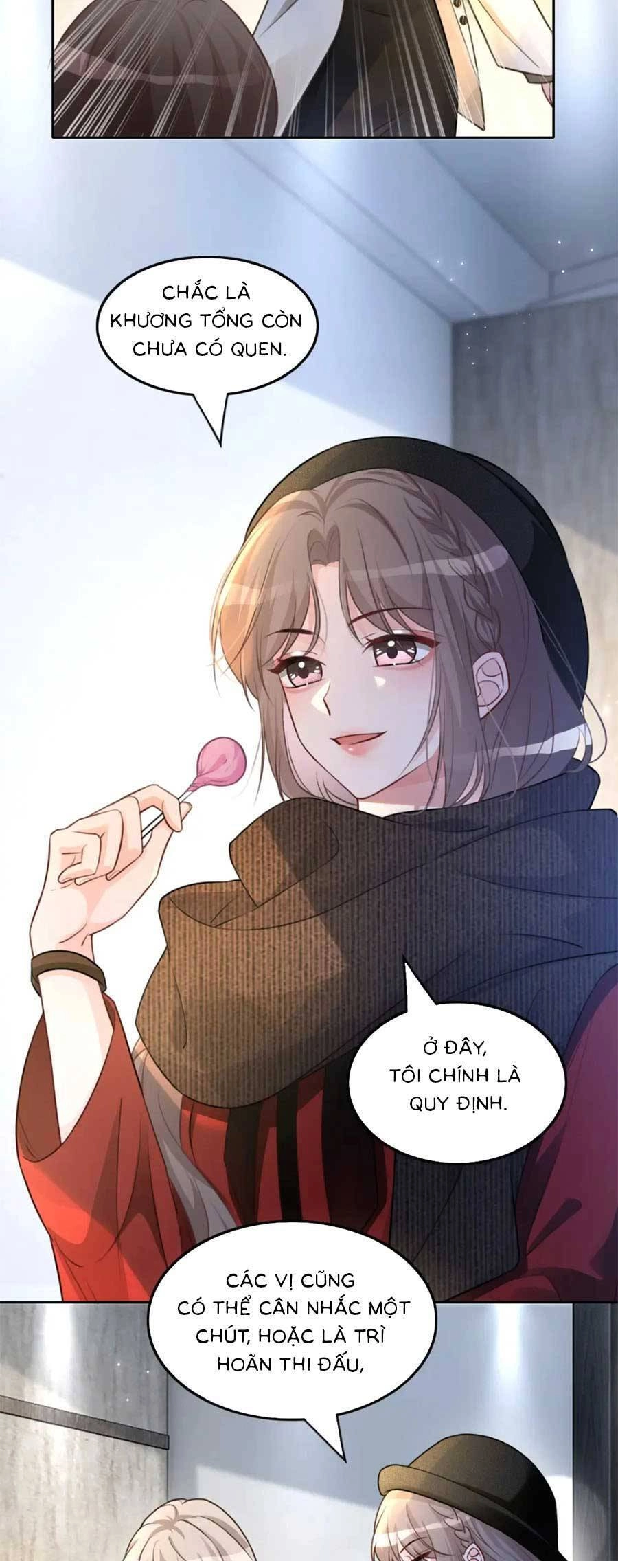 Được Các Anh Trai Chiều Chuộng Tôi Trở Nên Ngang Tàng Chapter 170 - 14